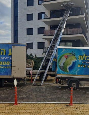 טבע הובלות